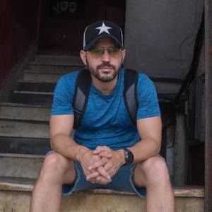 Meet your Posher, Piero